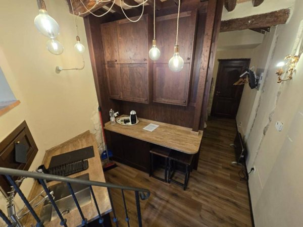 appartamento in vendita a Perugia in zona Centro Città