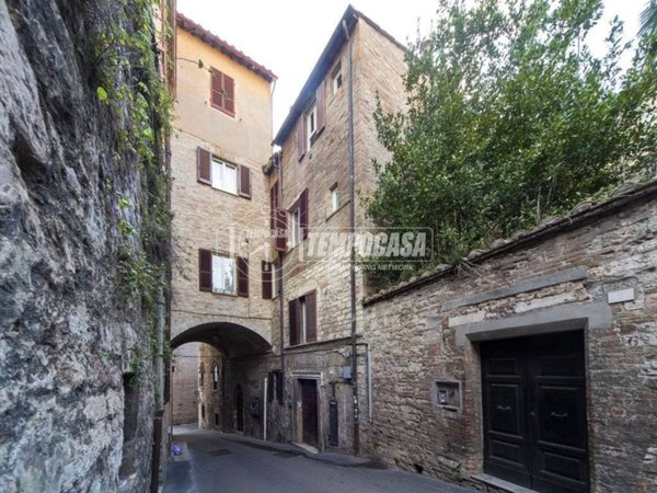 appartamento in vendita a Perugia in zona Elce