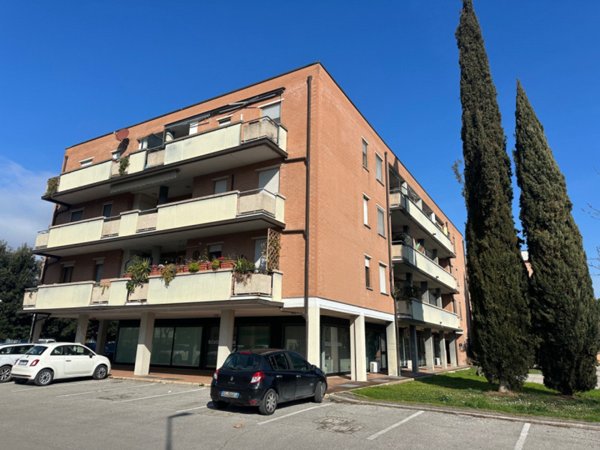 appartamento in vendita a Perugia in zona Poggio della Pietra