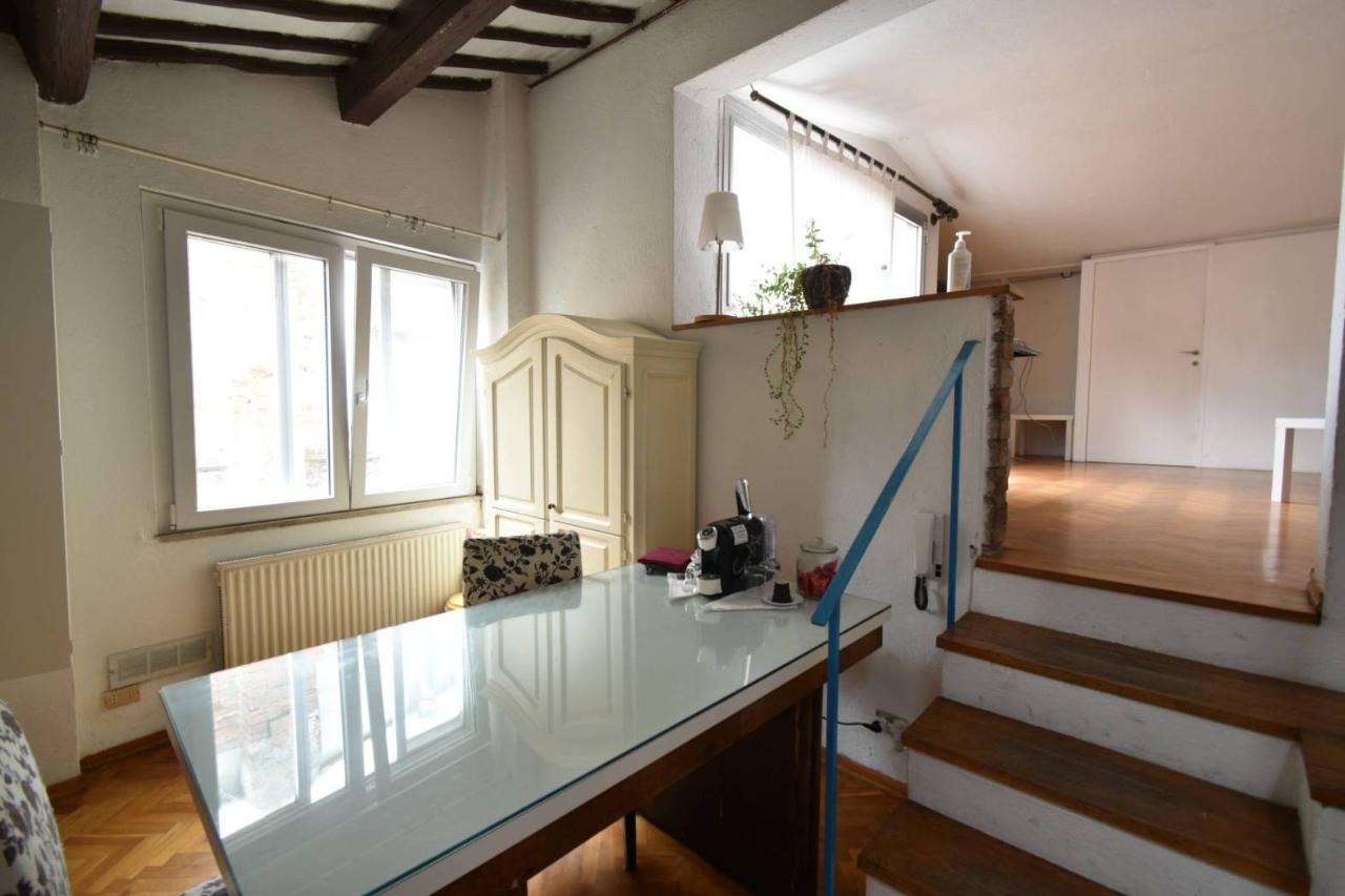 appartamento in vendita a Perugia in zona Centro Città