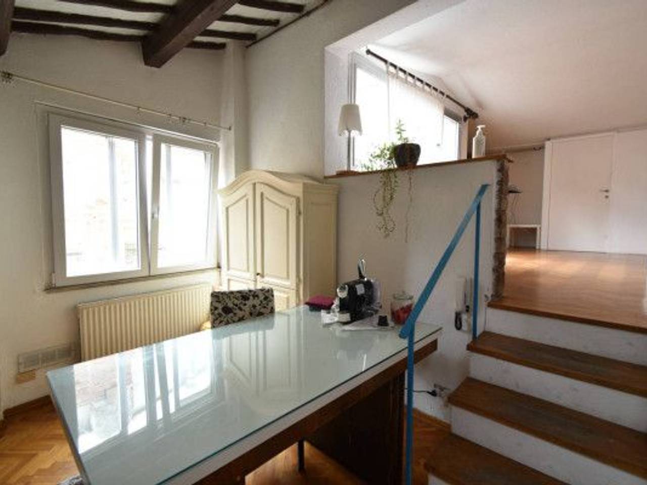 attico in vendita a Perugia in zona Montelaguardia