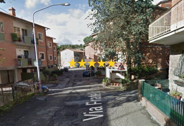 appartamento in vendita a Perugia in zona Elce