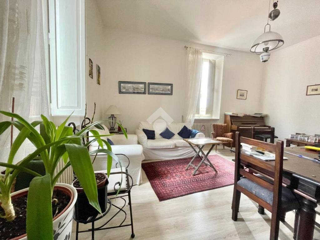 appartamento in vendita a Perugia in zona Elce