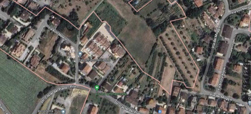 casa indipendente in vendita a Perugia in zona Pila