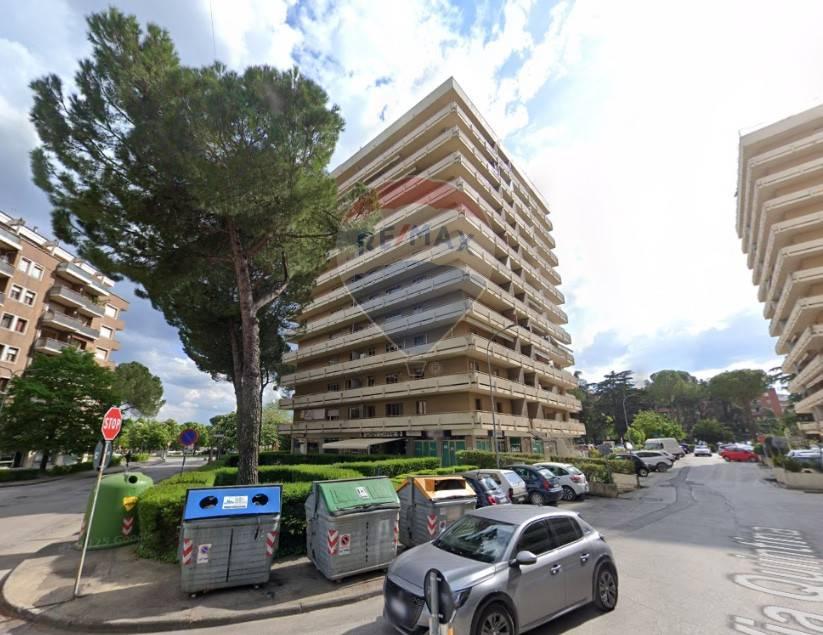 appartamento in vendita a Perugia in zona Ponte San Giovanni