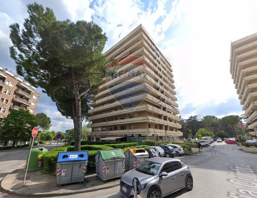 appartamento in vendita a Perugia in zona Ponte San Giovanni