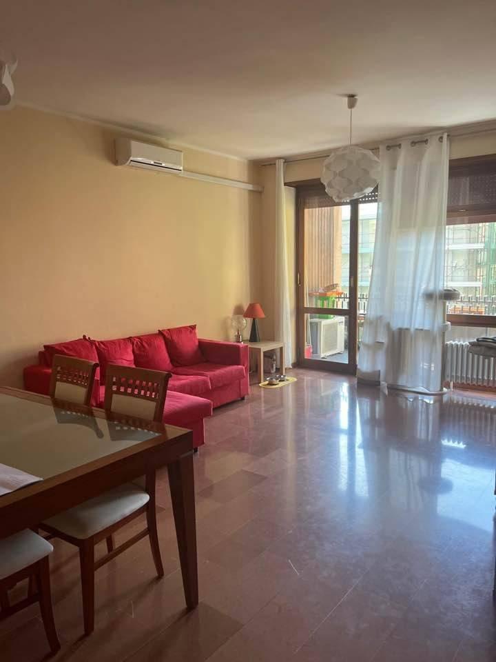 appartamento in vendita a Perugia in zona Centro Città