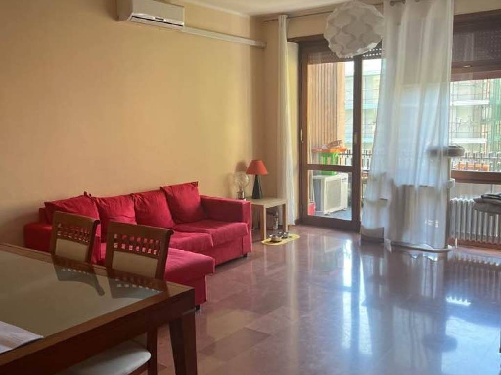 appartamento in vendita a Perugia in zona Elce