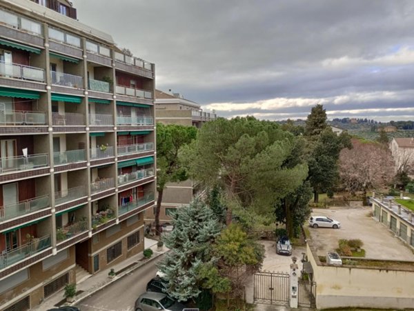 appartamento in vendita a Perugia in zona Centro Città