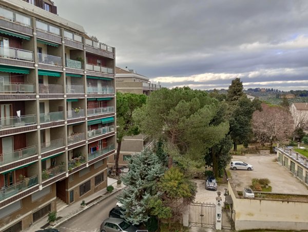 appartamento in vendita a Perugia in zona Centro Città