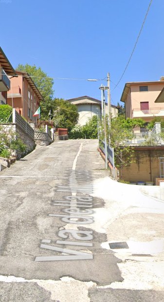 appartamento in vendita a Perugia