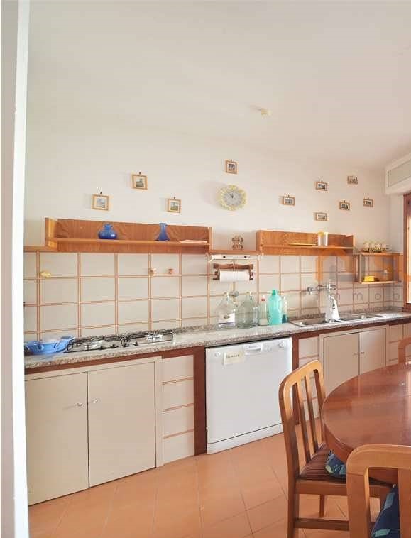 appartamento in vendita a Perugia in zona San Marco