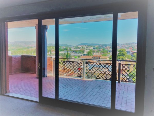appartamento in vendita a Perugia