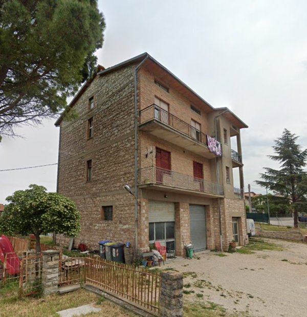appartamento in vendita a Perugia in zona Ripa