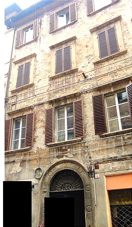 appartamento in vendita a Perugia