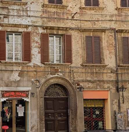 appartamento in vendita a Perugia