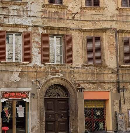 appartamento in vendita a Perugia in zona Centro Città