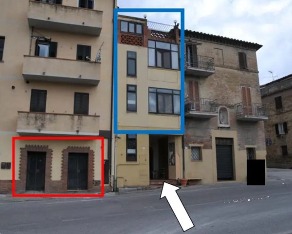 negozio in vendita a Perugia in zona San Martino in Colle
