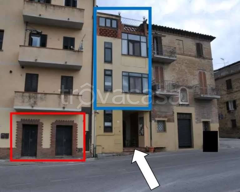 appartamento in vendita a Perugia in zona San Martino in Colle