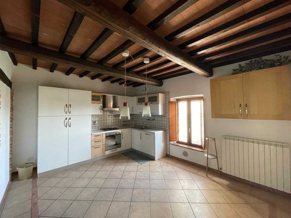 appartamento in vendita a Perugia in zona Centro Città