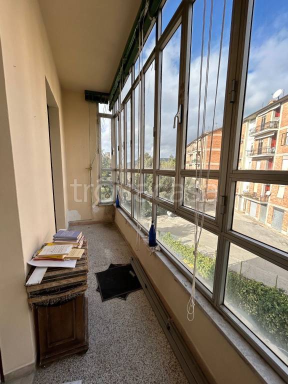 appartamento in vendita a Perugia in zona Santa Lucia