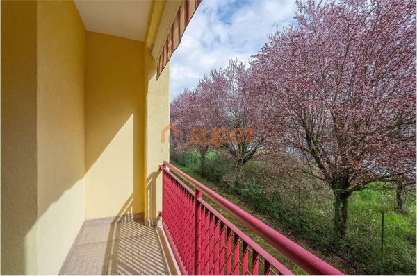 appartamento in vendita a Perugia in zona Madonna Alta