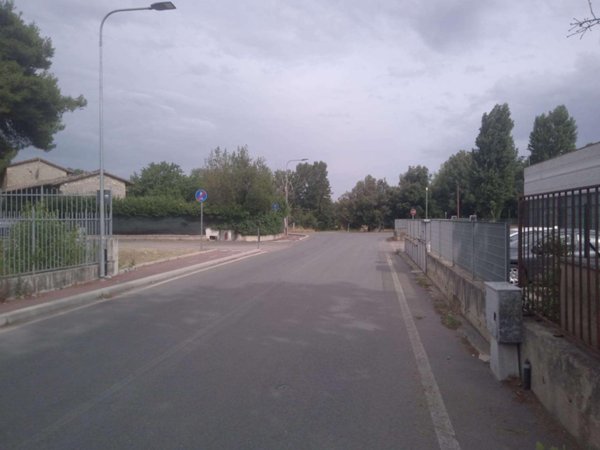 appartamento in vendita a Perugia in zona Sant'Andrea delle Fratte