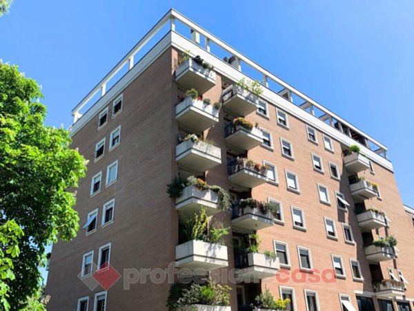 appartamento in vendita a Perugia in zona Madonna Alta