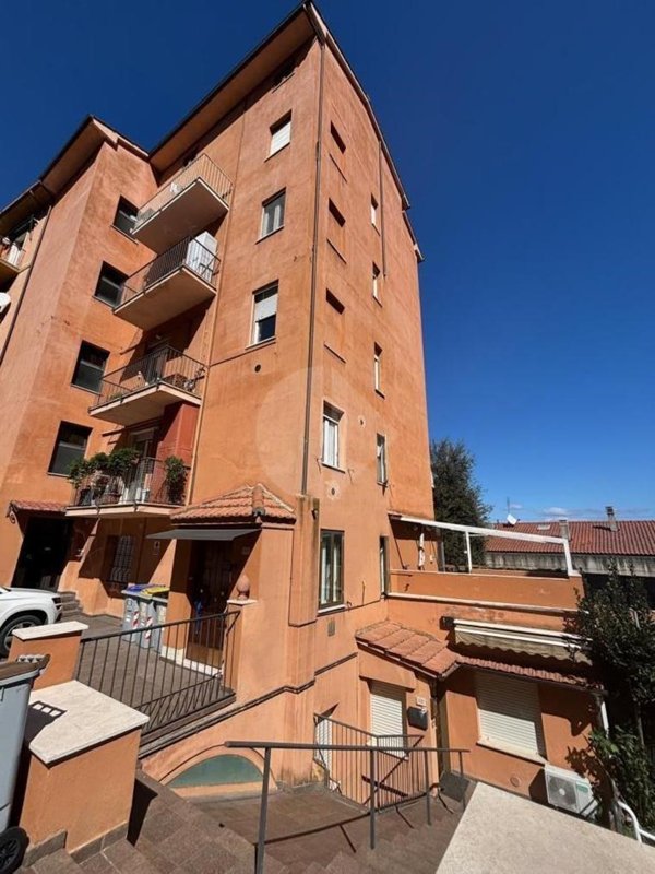 appartamento in vendita a Perugia in zona Monteluce
