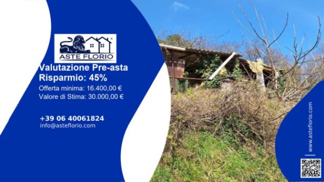 terreno agricolo in vendita a Perugia in zona Colombella