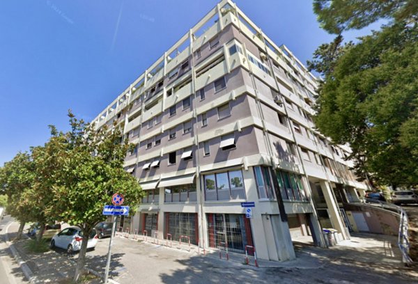 appartamento in vendita a Perugia in zona Stazione