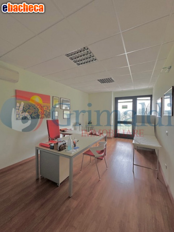 ufficio in vendita a Perugia