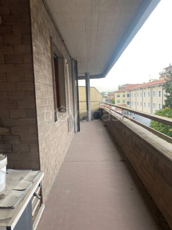 appartamento in vendita a Perugia in zona Stazione