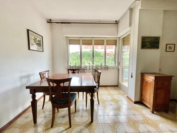 appartamento in vendita a Perugia in zona Madonna Alta