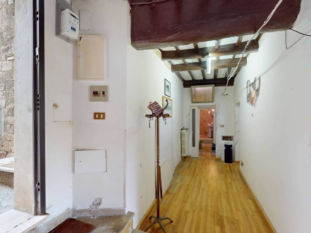 appartamento in vendita a Perugia in zona Centro Città