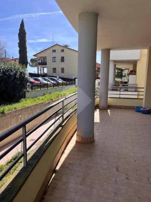 appartamento in vendita a Perugia in zona Sant'Enea