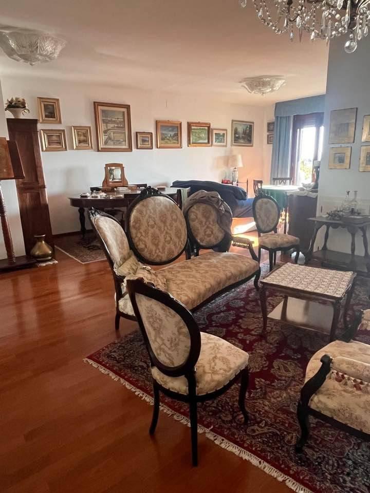 appartamento in vendita a Perugia in zona Centro Città