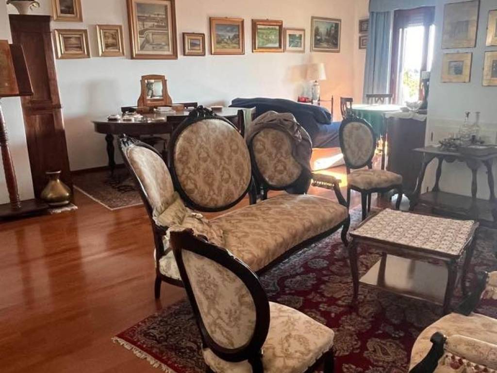 appartamento in vendita a Perugia in zona Centro Città