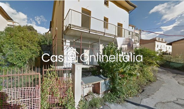 casa indipendente in vendita a Perugia in zona Elce