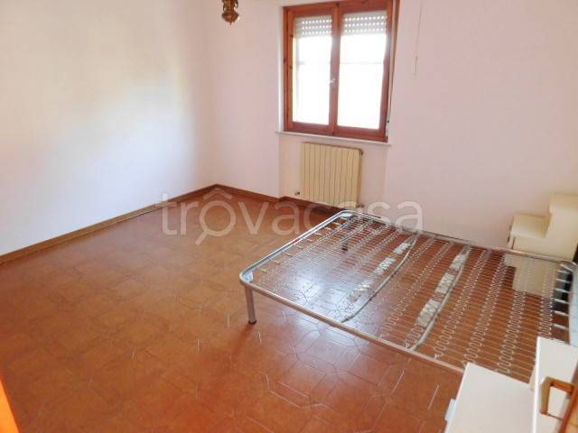 appartamento in vendita a Perugia in zona Parlesca