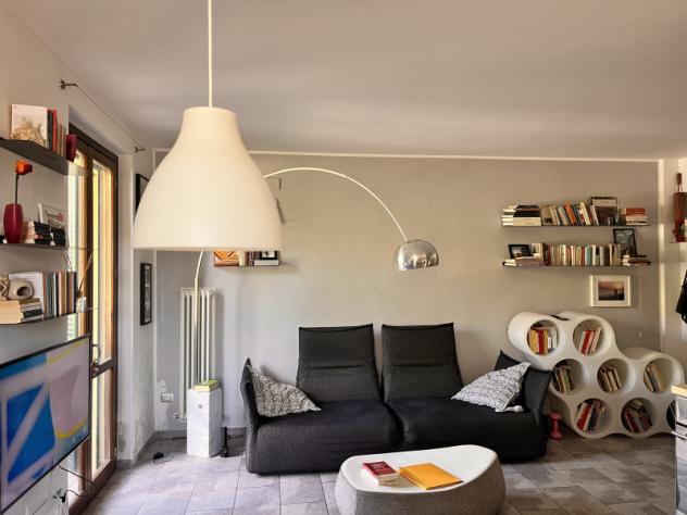 appartamento in vendita a Perugia in zona Centro Città