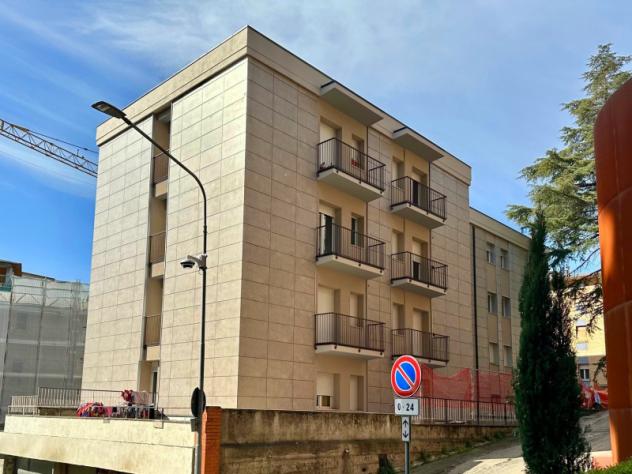 appartamento in vendita a Perugia in zona XX Settembre
