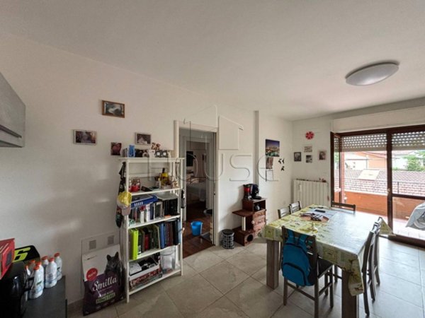appartamento in vendita a Perugia in zona Solfagnano