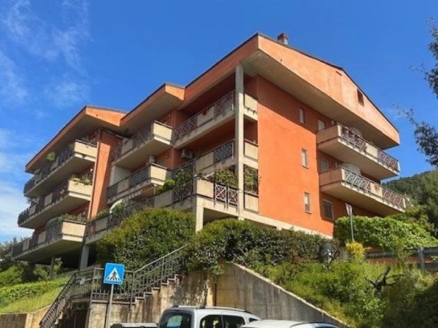 appartamento in vendita a Perugia in zona Lacugnano