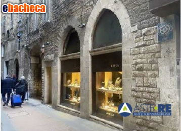 appartamento in vendita a Perugia in zona Centro Città