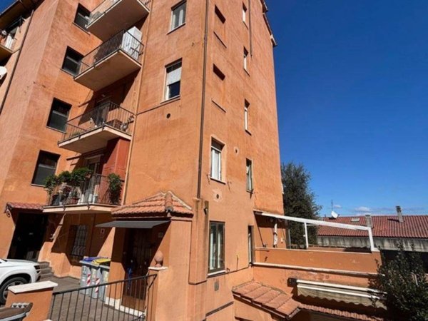 appartamento in vendita a Perugia in zona Monteluce