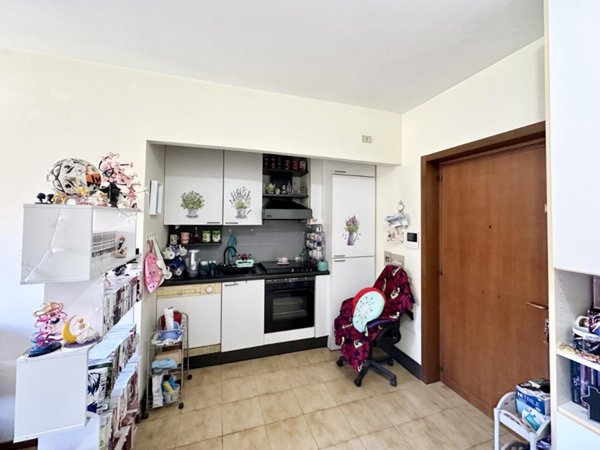 appartamento in vendita a Perugia in zona Centro Città