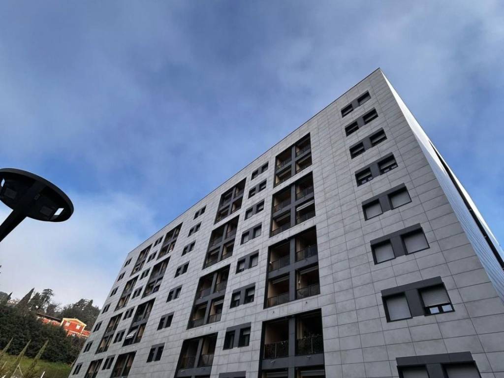 appartamento in vendita a Perugia in zona Stazione