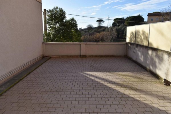 appartamento in vendita a Perugia in zona Montebello