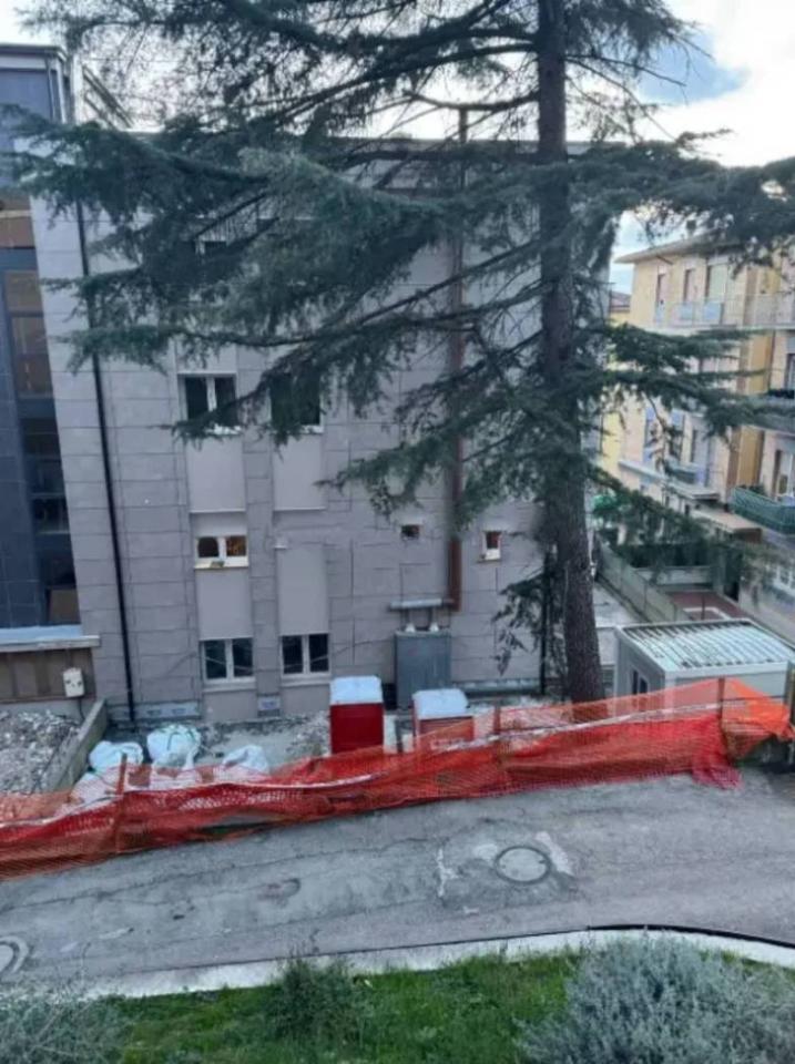 appartamento in vendita a Perugia in zona Centro Città